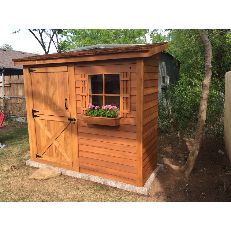 Small bike online shelter